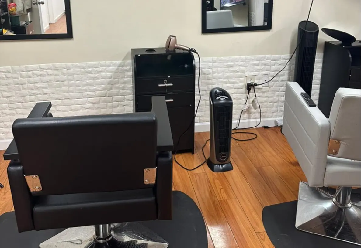 braids by lizzy interior